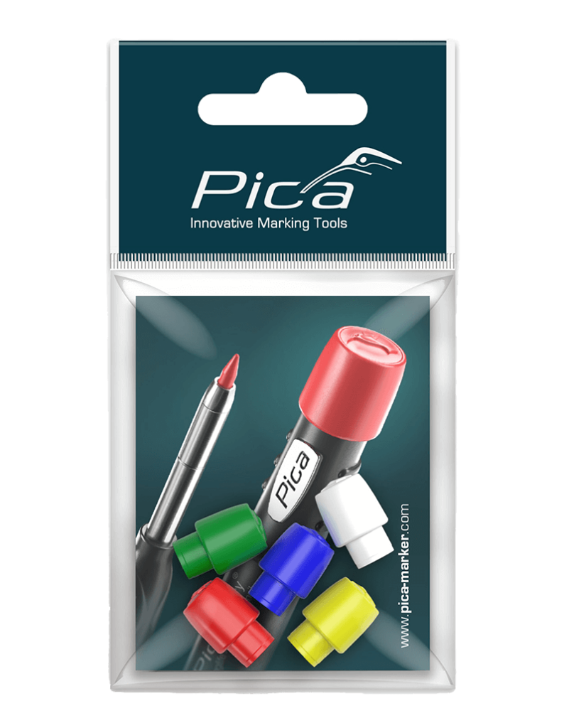 Pica Marker  Marking for professionals